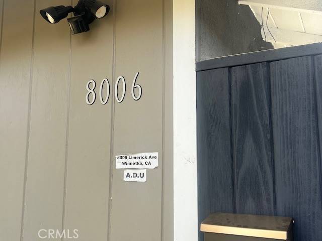 Winnetka, CA 91306,8006 N Limerick AVE
