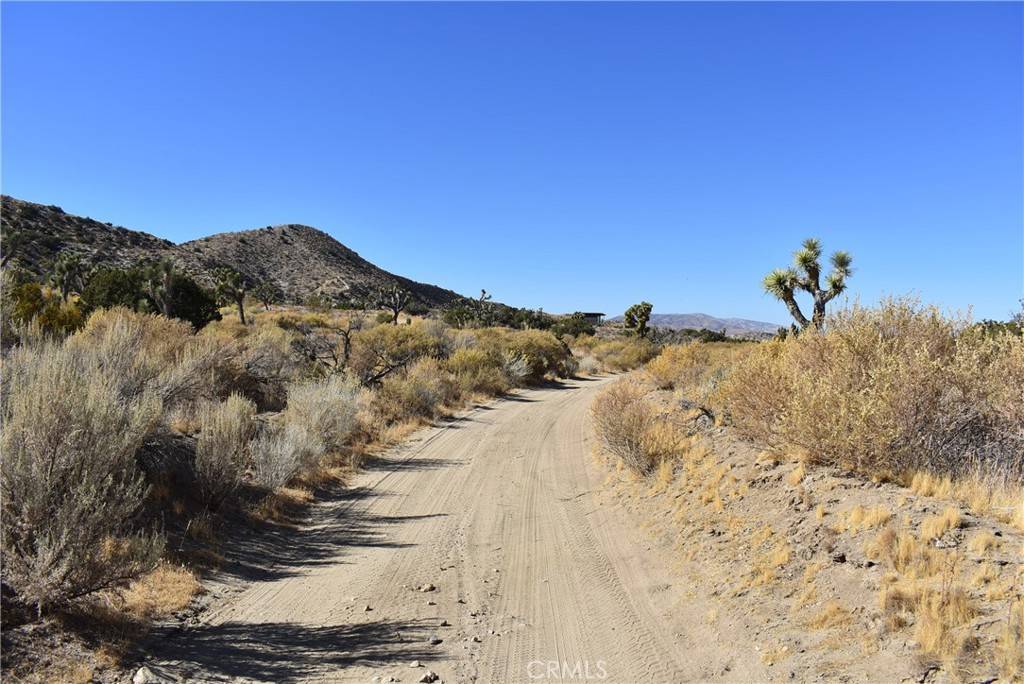 Palmdale, CA 93550,8100 Vac/Vic 81st Ste/Webber Ranch Rd