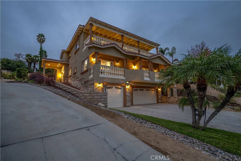 Rancho Cucamonga, CA 91730,8715 Predera CT