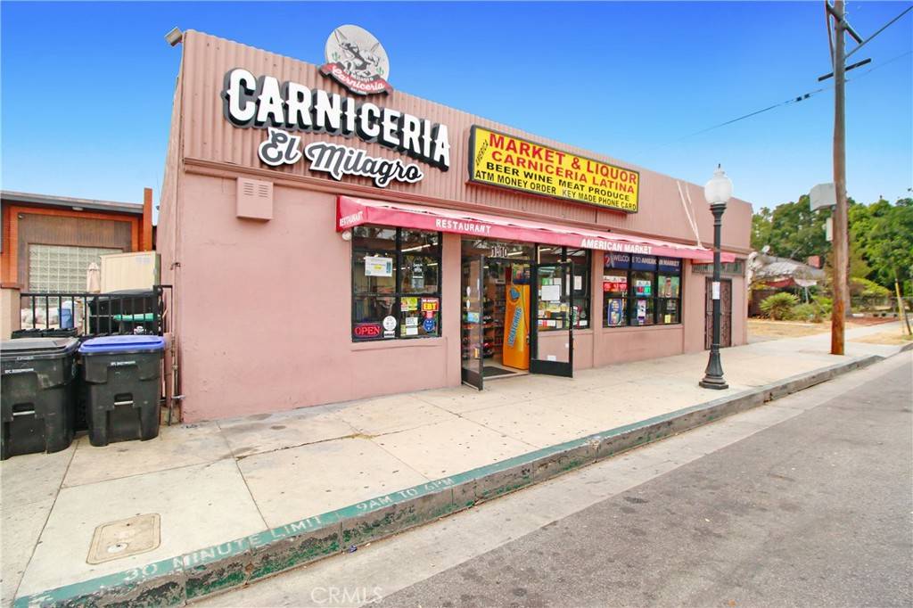 Glendale, CA 91201,1710 Lake ST