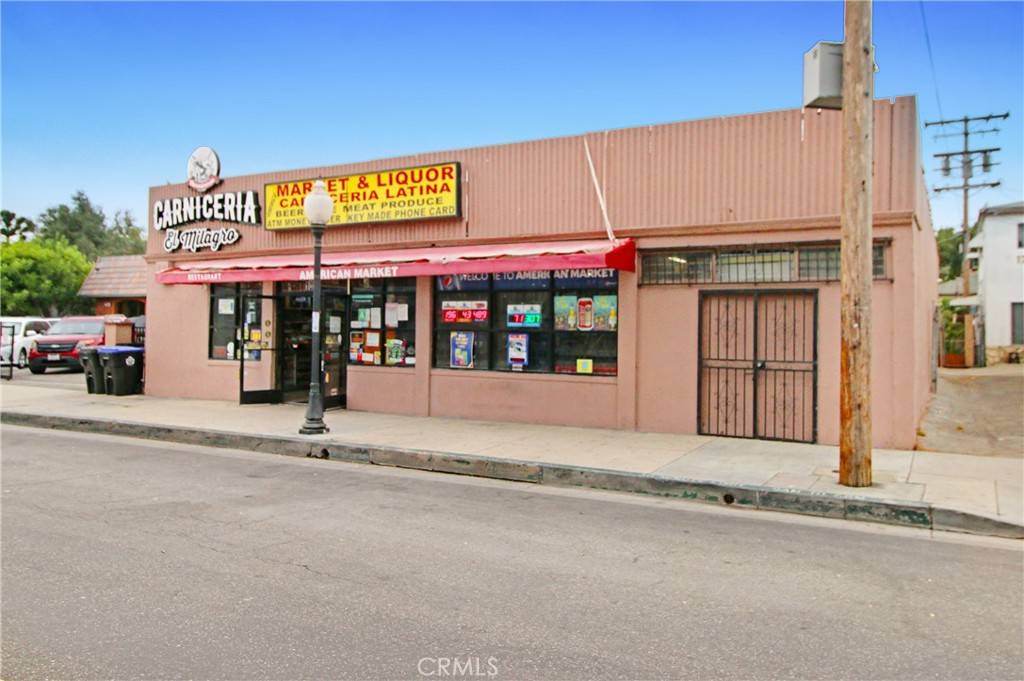 Glendale, CA 91201,1710 Lake ST