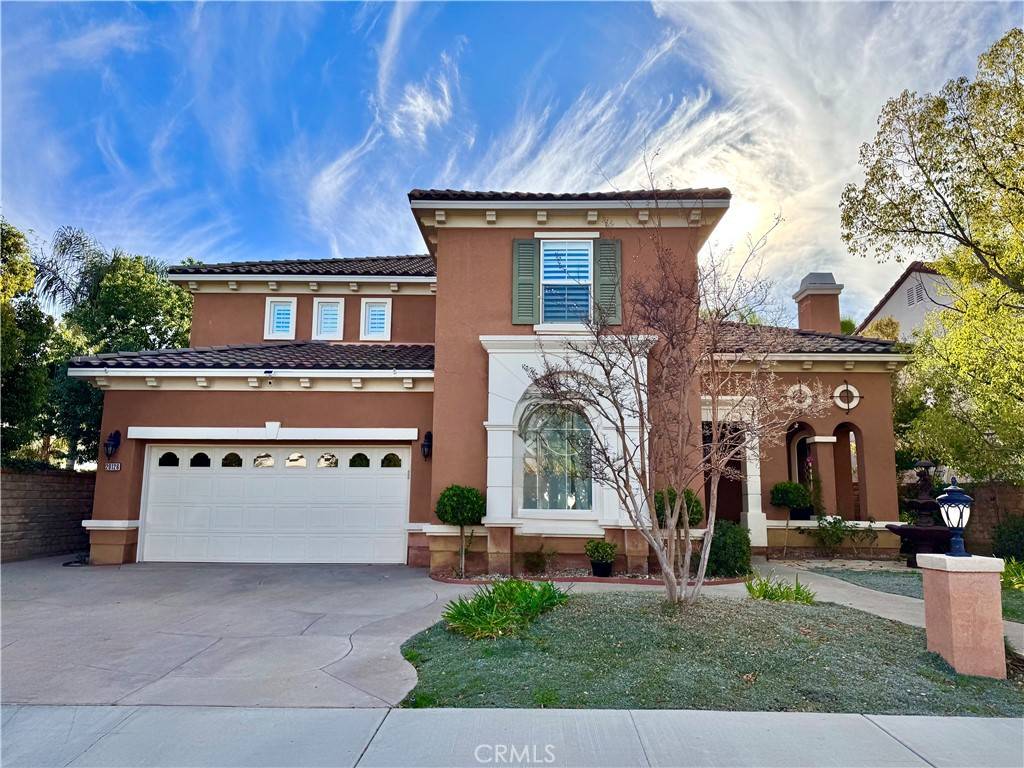 Saugus, CA 91390,29126 Starwood PL