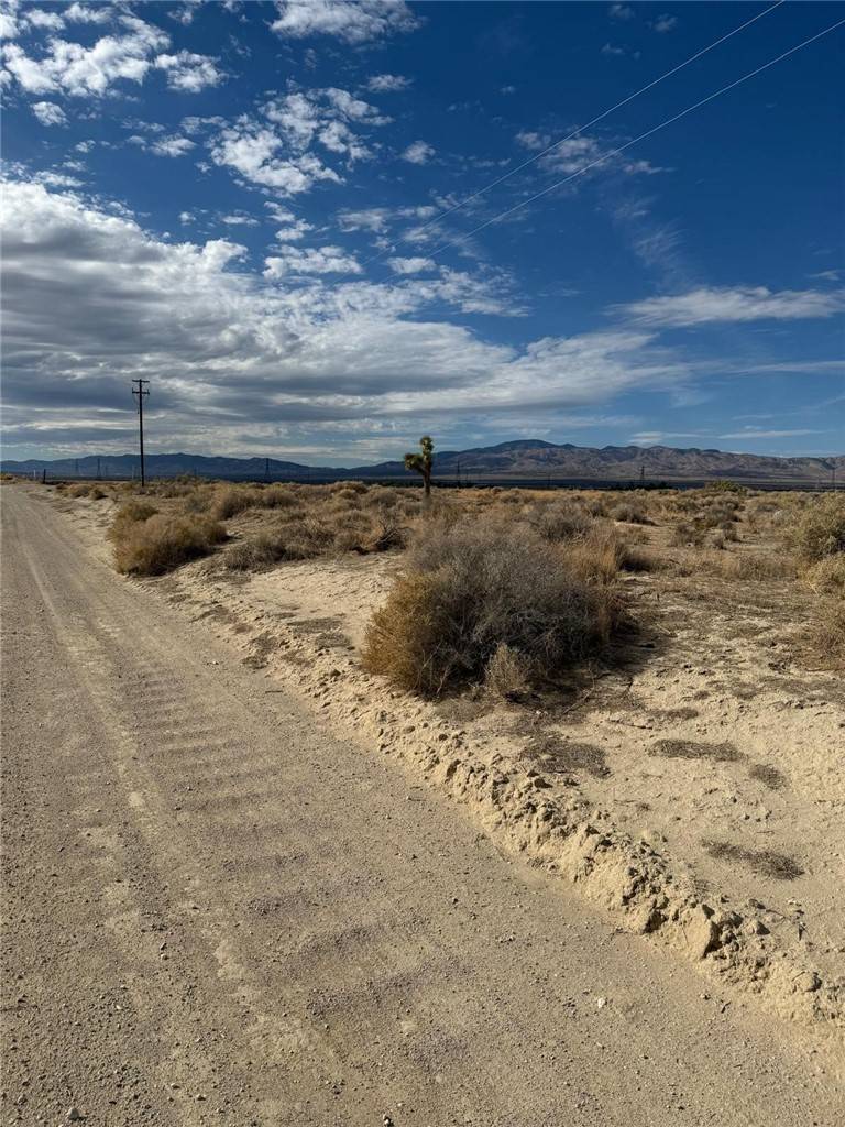 Rosamond, CA 93560,85 th Street W