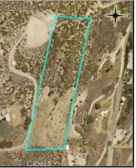 Leona Valley, CA 93551,0 87th St W RD