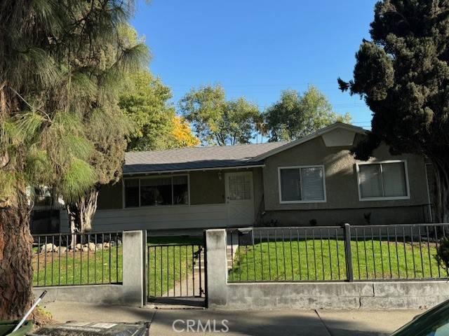 Sylmar, CA 91342,11374 Hela Avenue