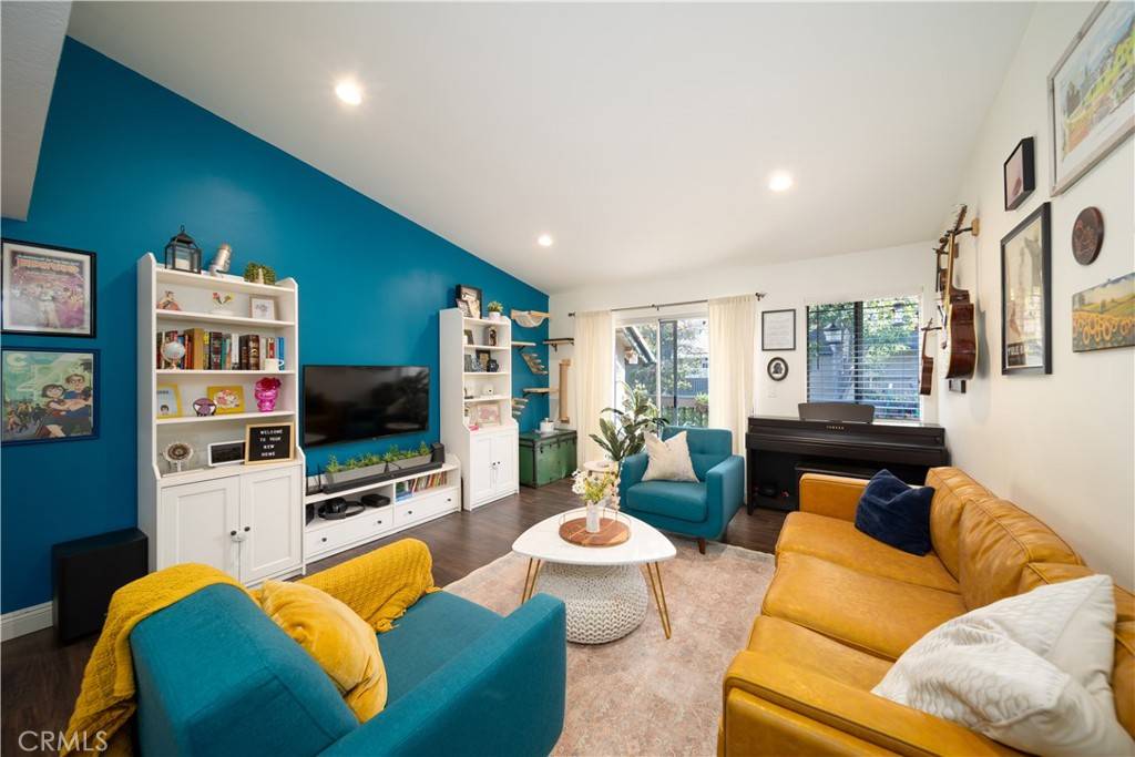 Lake Forest, CA 92630,26046 Serrano Court #83