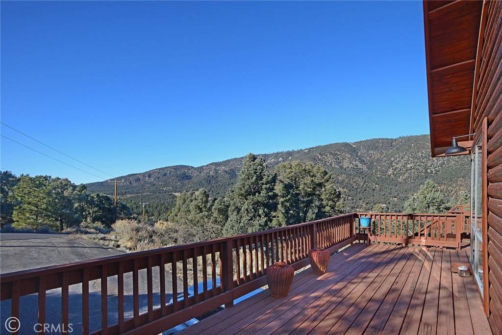 Pine Mountain Club, CA 93222,2224 Ironwood DR