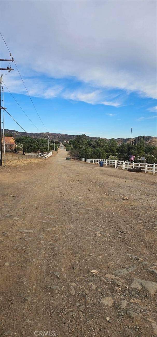 Acton, CA 93510,0 Elisa RD