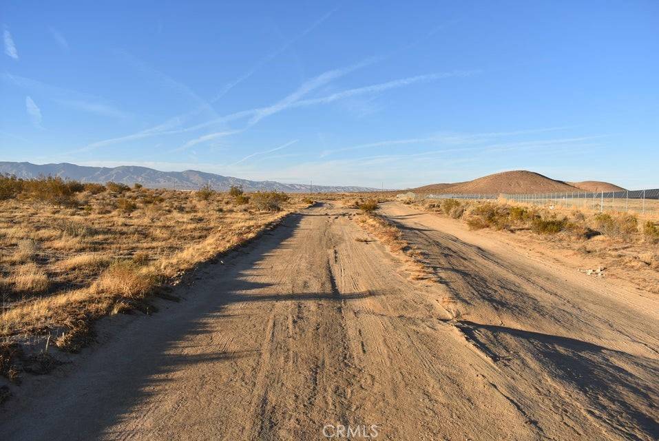 Mojave, CA 93501,1500 Reed AVE