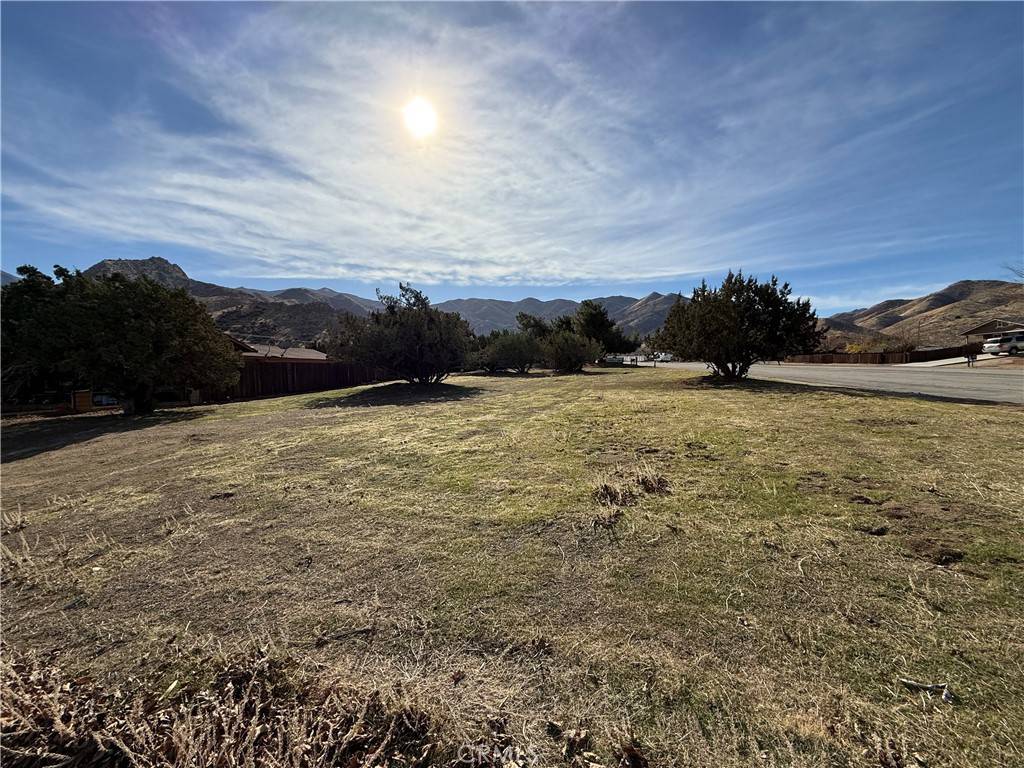 Lake Isabella, CA 93240,0 Jawbone Ave.
