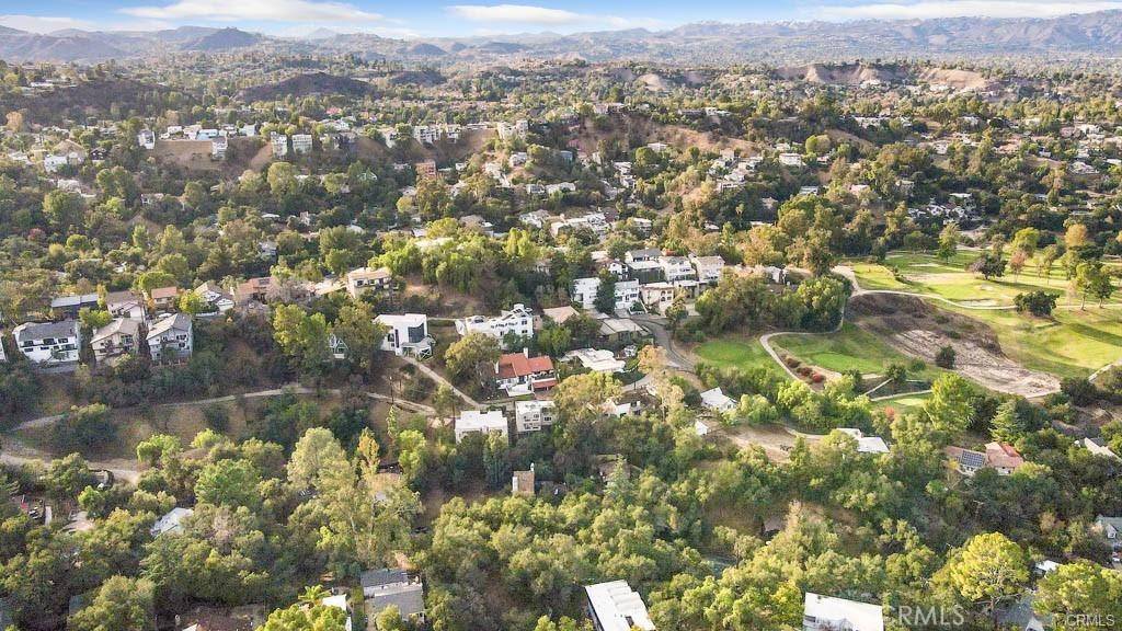Woodland Hills, CA 91364,0 Elzevir Rd & Morro Dr RD