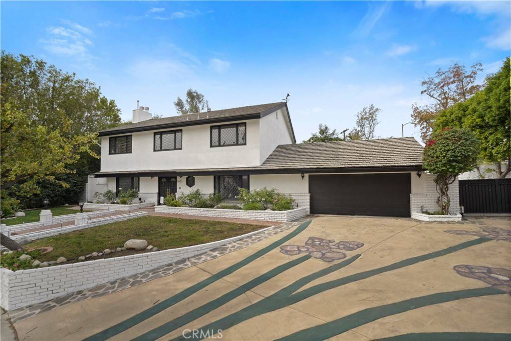 Northridge, CA 91325,9853 Wish AVE