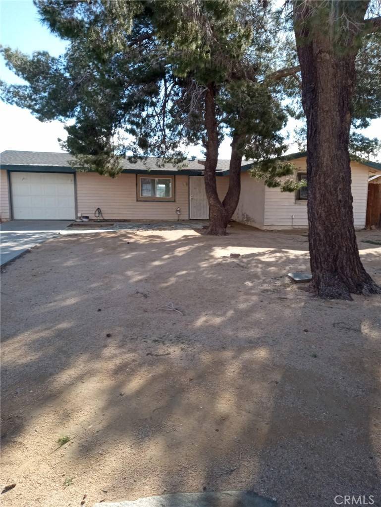 California City, CA 93505,21024 79th ST