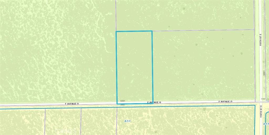 Palmdale, CA 93591,0 E E Ave Q