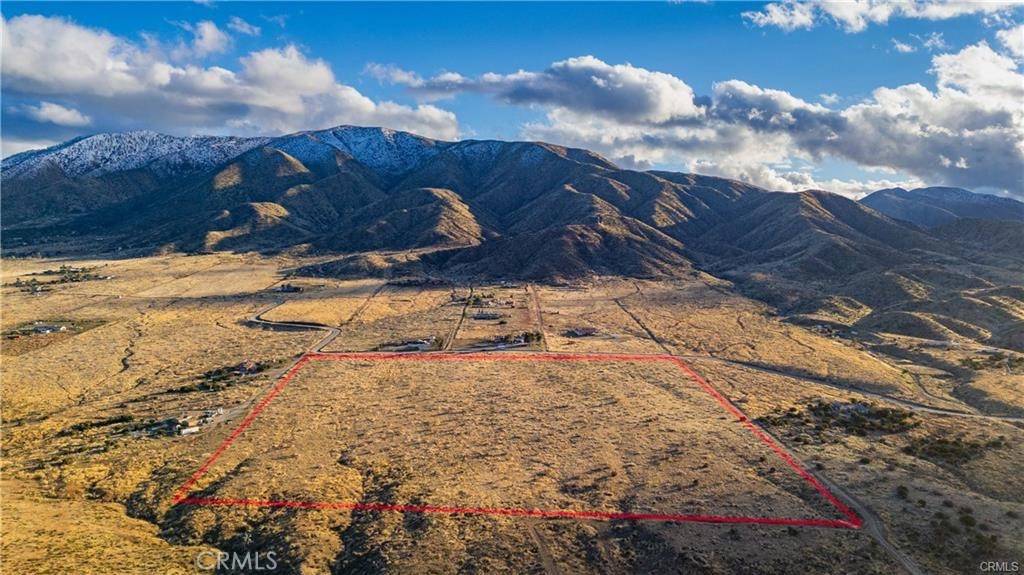 Littlerock, CA 93543,0 Cima Mesa RD