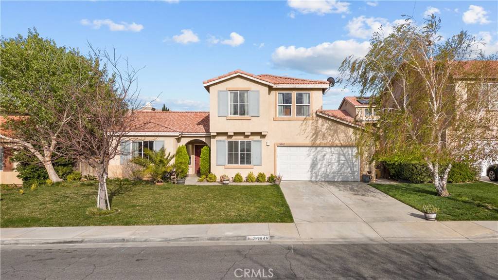 Palmdale, CA 93550,36842 Aristo PL