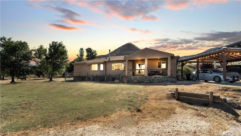 Acton, CA 93510,28896 Bootlegger Canyon RD