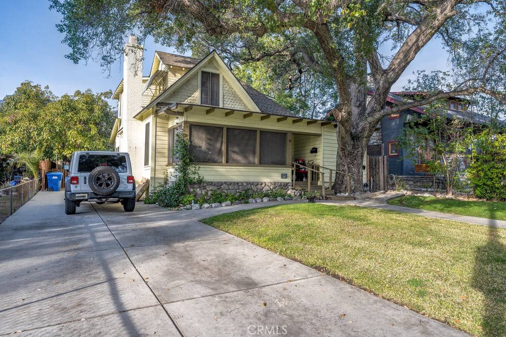Monrovia, CA 91016,323 E Palm AVE