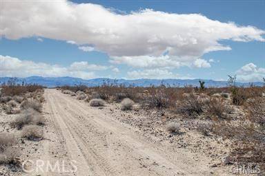 Joshua Tree, CA 92252,0 Mars ST