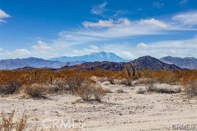 Joshua Tree, CA 92252,0 Mars ST