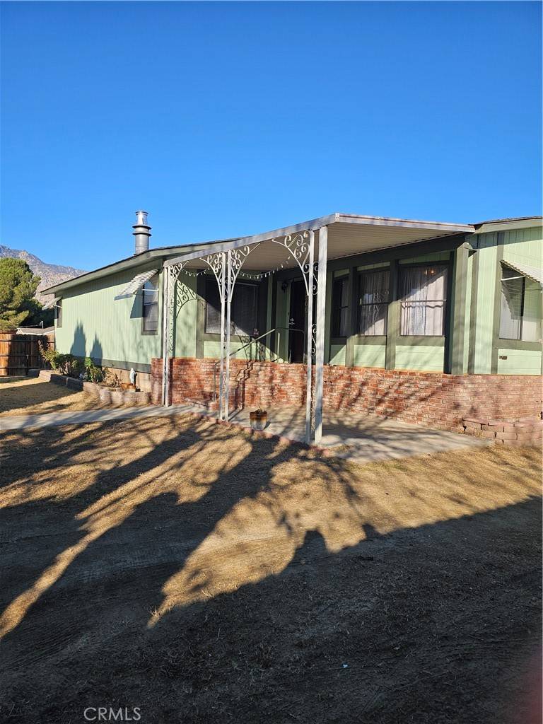 Weldon, CA 93283,6200 Poplar ST