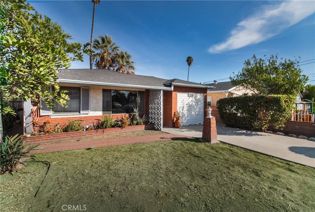 Sun Valley, CA 91352,8816 Amboy AVE