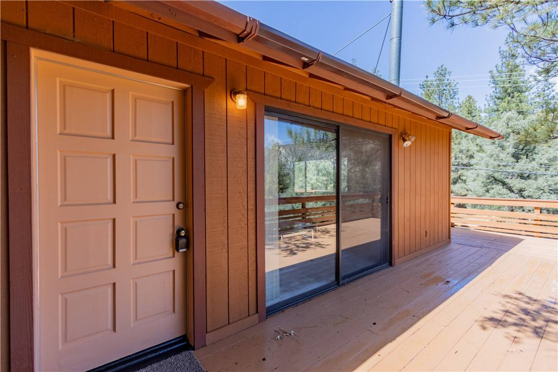 Pine Mountain Club, CA 93222,2206 Bernina DR
