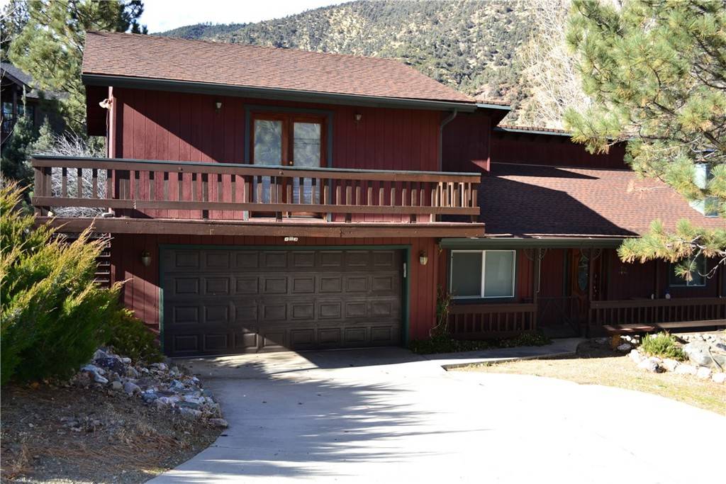 Pine Mountain Club, CA 93222,15413 Nesthorn WAY
