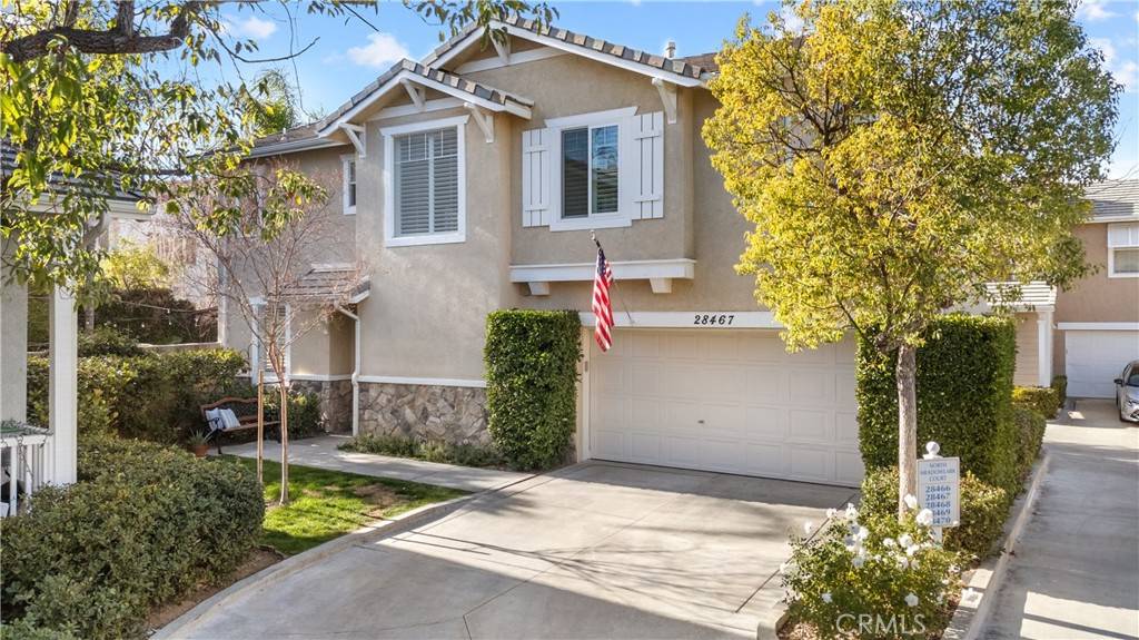Valencia, CA 91354,28467 Meadowlark CT