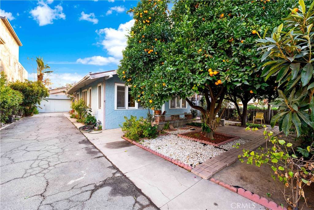 North Hollywood, CA 91601,11426 Albers ST