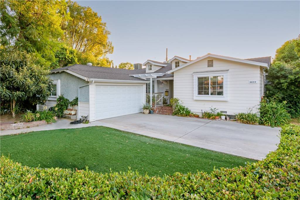 Reseda, CA 91335,6655 Bertrand AVE