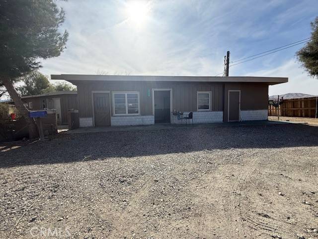 Littlerock, CA 93543,8620 Pearblossom
