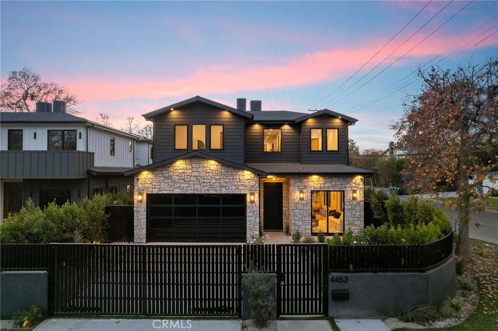 Studio City, CA 91607,4453 Gentry AVE