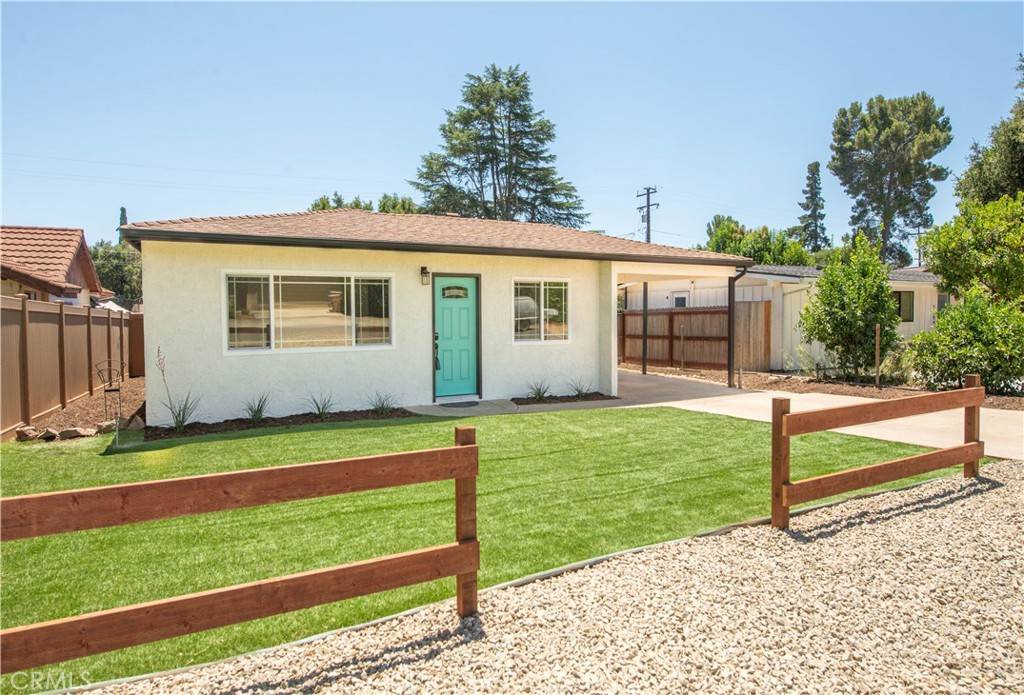Ojai, CA 93023,1186 Forest AVE