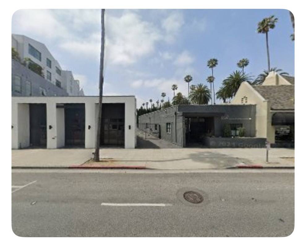 Beverly Hills, CA 90211,8624 Wilshire BLVD