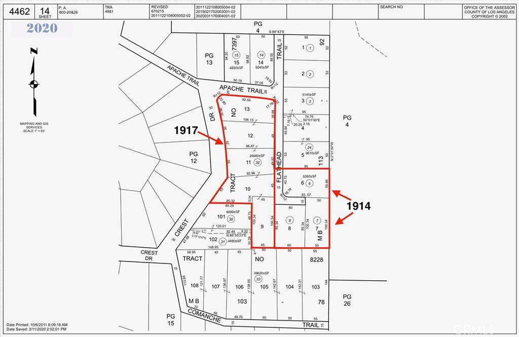 Agoura Hills, CA 91301,1917 Flathead TRL