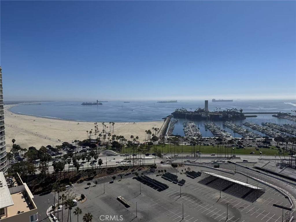Long Beach, CA 90802,525 E Seaside WAY #2207