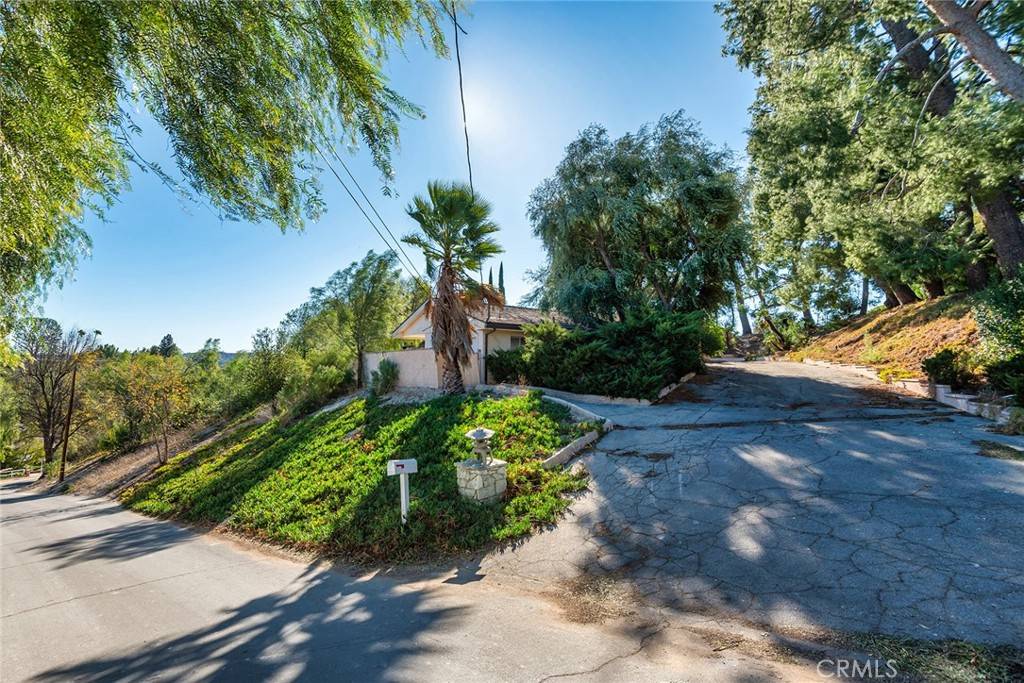Hidden Hills, CA 91302,24130 Lupin Hill RD