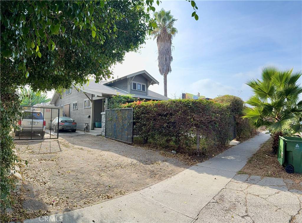 Los Angeles, CA 90038,6132 Romaine ST