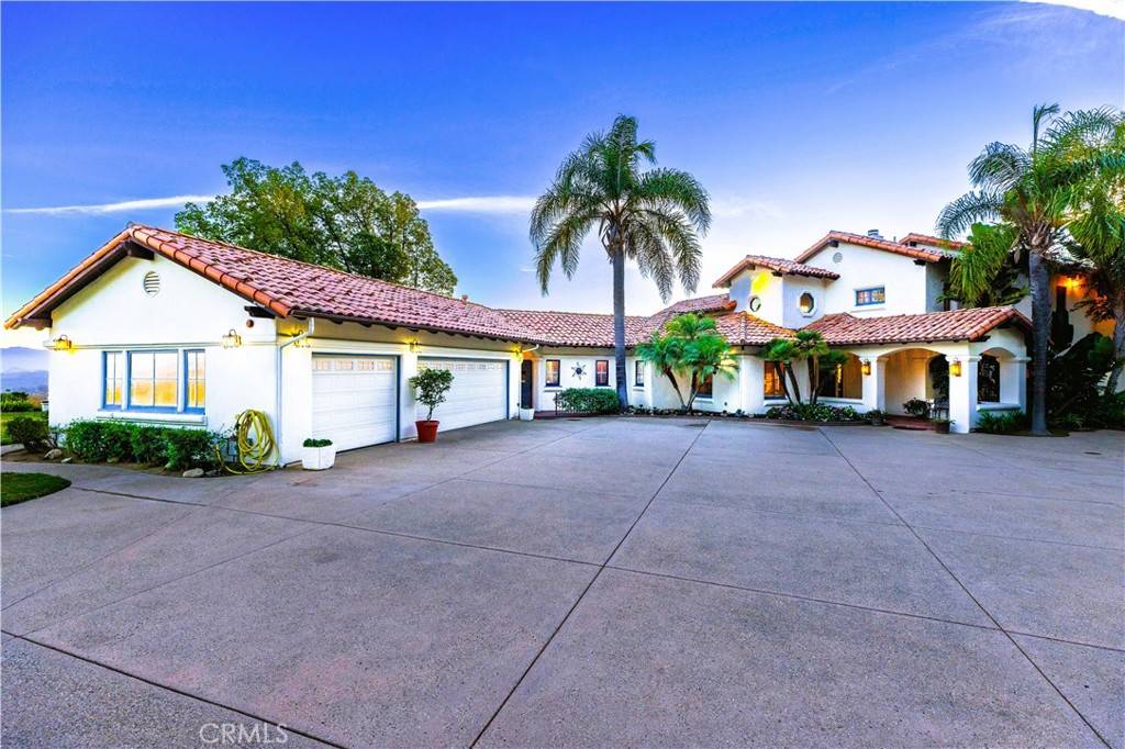 Moorpark, CA 93021,8420 Waters RD