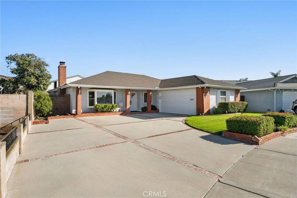 Fountain Valley, CA 92708,16092 Abajo CIR