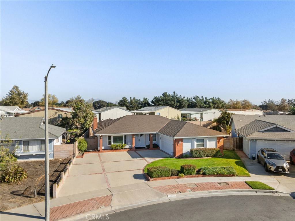 Fountain Valley, CA 92708,16092 Abajo CIR