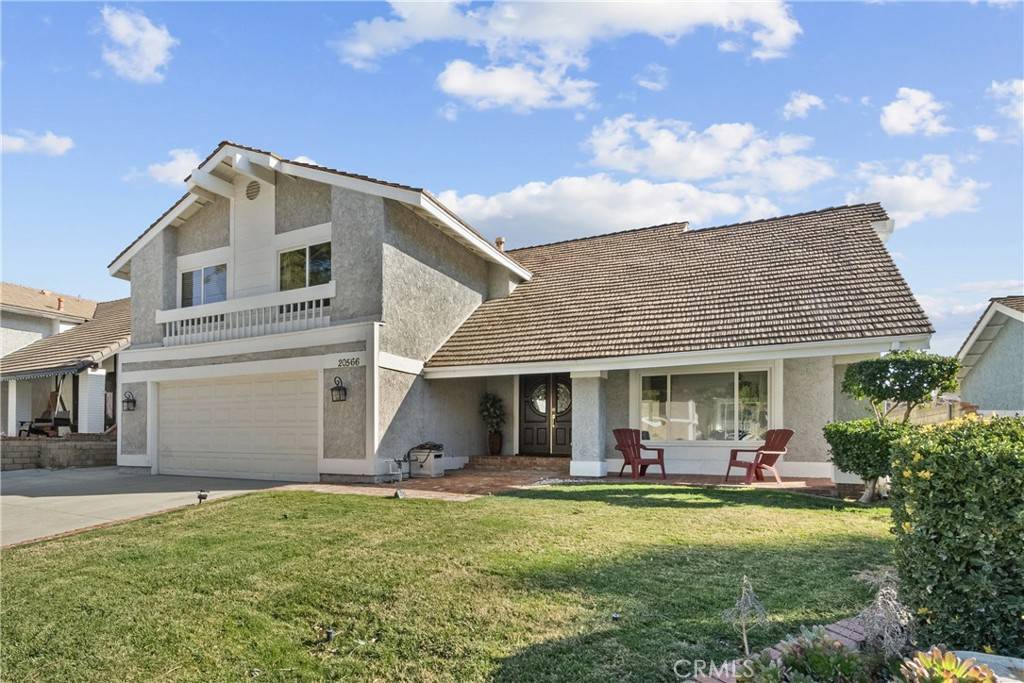 Saugus, CA 91350,20566 Alaminos DR