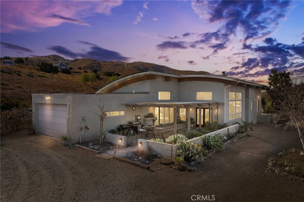 Acton, CA 93550,1817 Carson Mesa RD