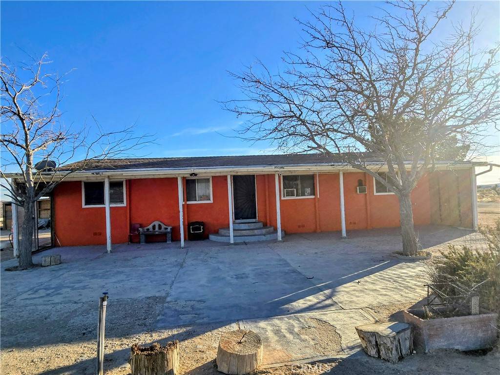 Mojave, CA 93501,10144 Fetters St