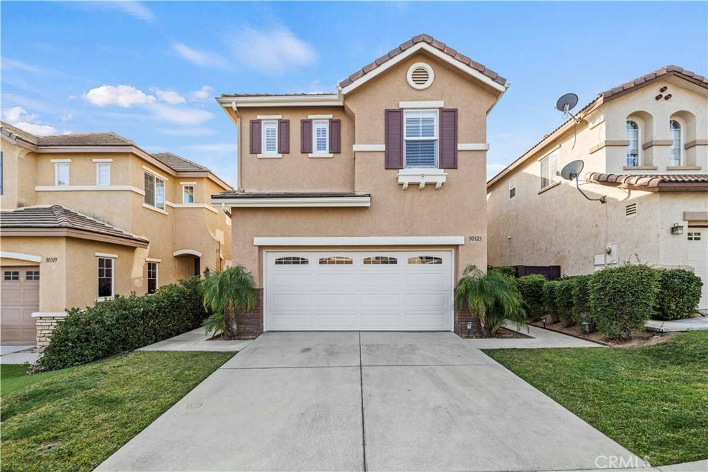 Castaic, CA 91384,30323 Cedar Oak LN