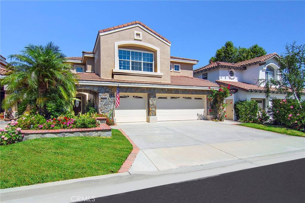 Simi Valley, CA 93065,619 Windswept PL