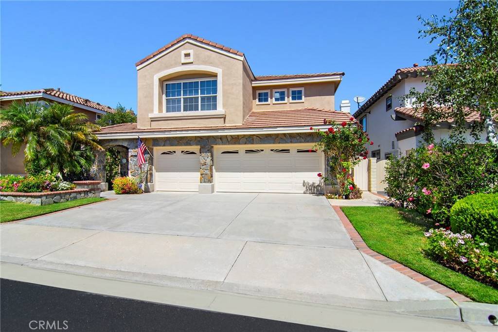 Simi Valley, CA 93065,619 Windswept PL