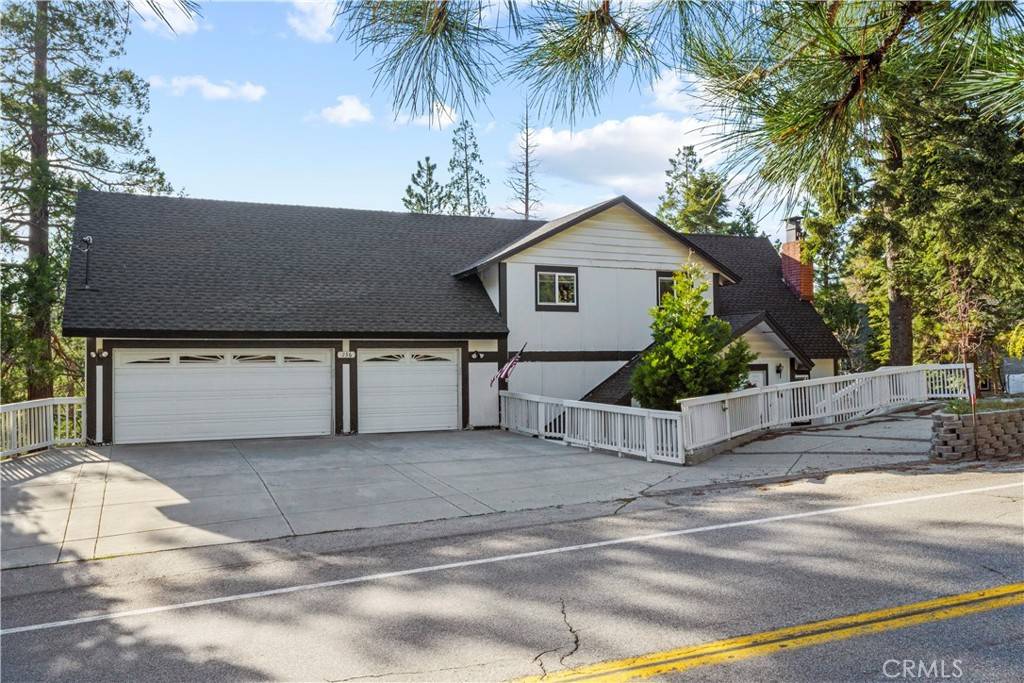 Blue Jay, CA 92352,236 NorthGrass Valley Road
