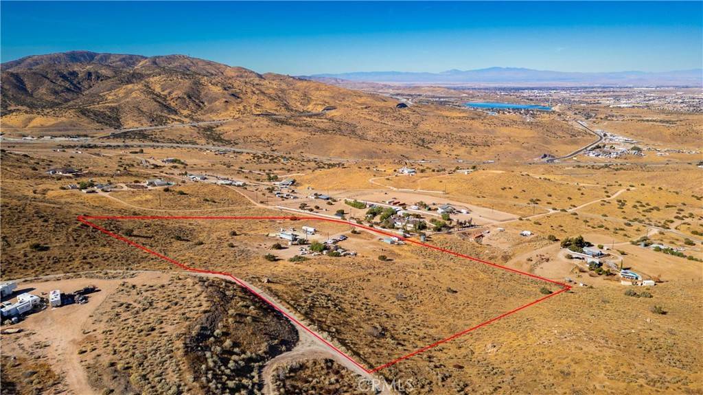 Palmdale, CA 93550,1850 Katee LN
